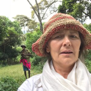 Photo de profil de Christine Maumene