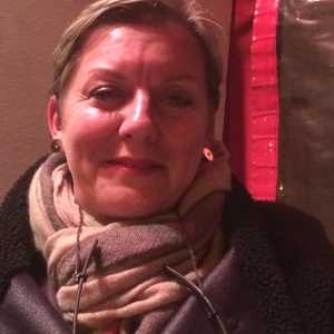Photo de profil de Christine Maurer
