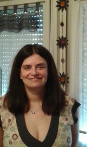 Photo de profil de Christine Mazzucotelli