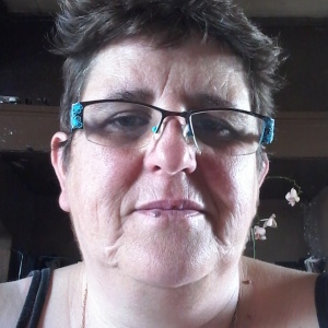 Photo de profil de Christine Mehu