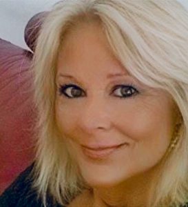 Photo de profil de Christine Menegaux