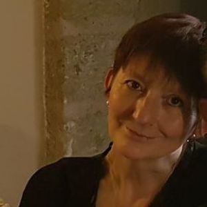 Photo de profil de Christine Menegaz