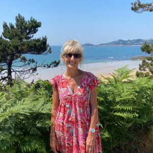 Photo de profil de Christine Menotti