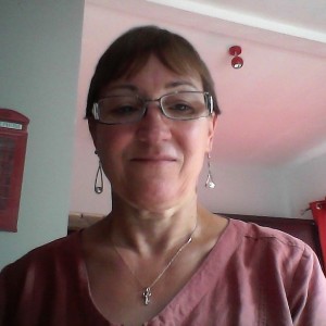 Photo de profil de Christine Menubarbe