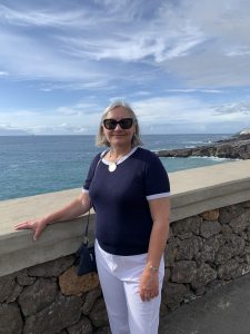Photo de profil de Christine Meresse