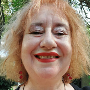 Photo de profil de Christine Merret