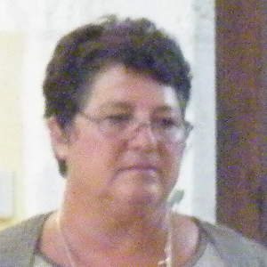 Photo de profil de Christine Mesnard