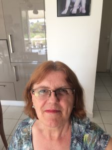 Photo de profil de Christine Metayer