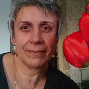 Photo de profil de Christine Mialon