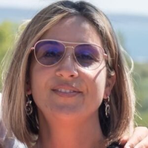 Photo de profil de Christine Micaelli