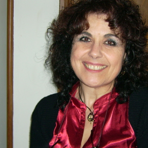 Photo de profil de Christine Michel