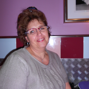 Photo de profil de Christine Michel