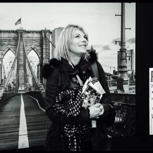 Photo de profil de Christine Michel