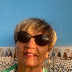 Photo de profil de Christine Miel