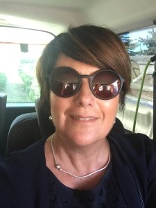 Photo de profil de Christine Millecam