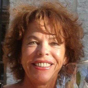 Photo de profil de Christine Millier