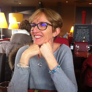 Photo de profil de Christine Millot
