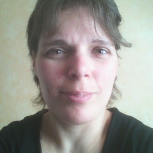 Photo de profil de Christine Miloudi