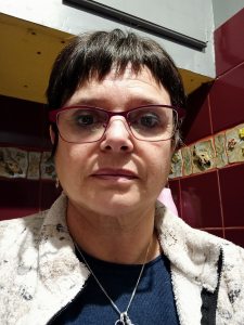 Photo de profil de Christine Miremont