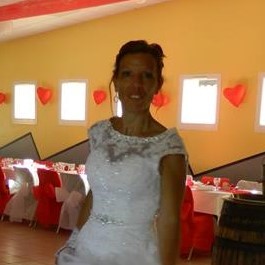 Photo de profil de Christine Moisans