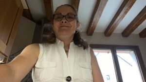 Photo de profil de Christine Molliere