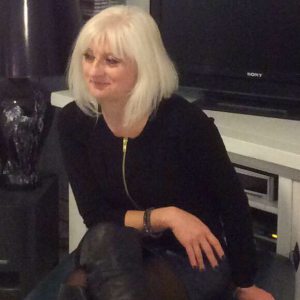 Photo de profil de Christine Mondange