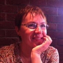 Photo de profil de Christine Monfort