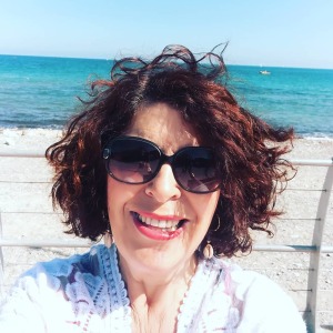 Photo de profil de Christine Monneret