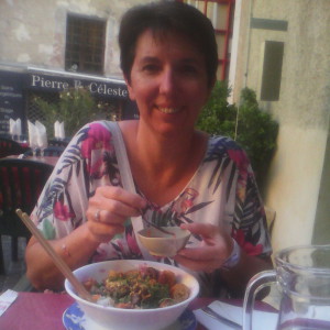 Photo de profil de Christine Monnot