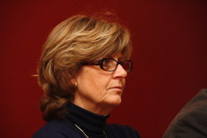 Photo de profil de Christine Montandon de La Brevine