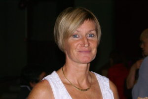 Photo de profil de Christine Monteil