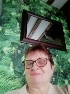 Photo de profil de Christine Mootoogounden