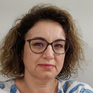 Photo de profil de Christine Morais