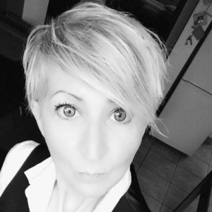 Photo de profil de Christine Morby