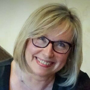 Photo de profil de Christine Moreau