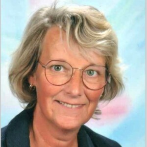 Photo de profil de Christine Moreels