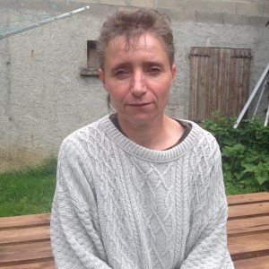 Photo de profil de Christine Morel
