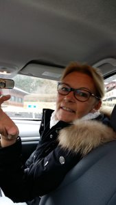 Photo de profil de Christine Morel