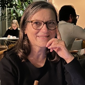 Photo de profil de Christine Moretti