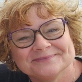 Photo de profil de Christine Morvan