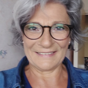 Photo de profil de Christine Mourichou