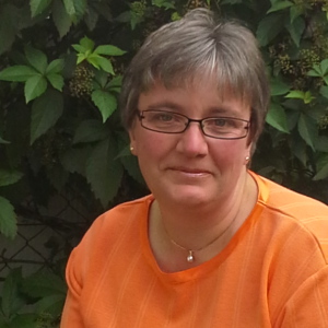 Photo de profil de Christine Mournet