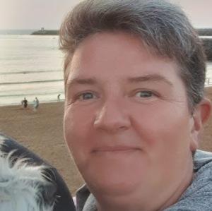 Photo de profil de Christine Moutinard