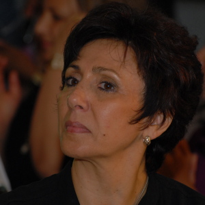 Photo de profil de Christine Mouton