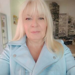 Photo de profil de Christine Muller