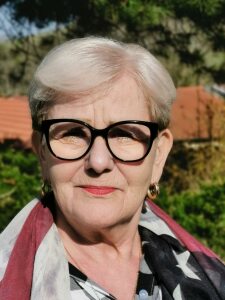Photo de profil de Christine Muller