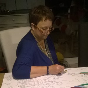 Photo de profil de Christine Murat