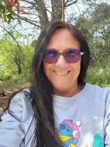 Photo de profil de Christine Murgia