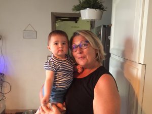 Photo de profil de Christine Musset