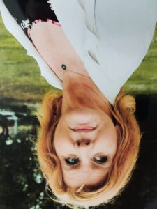 Photo de profil de Christine Mzewinski